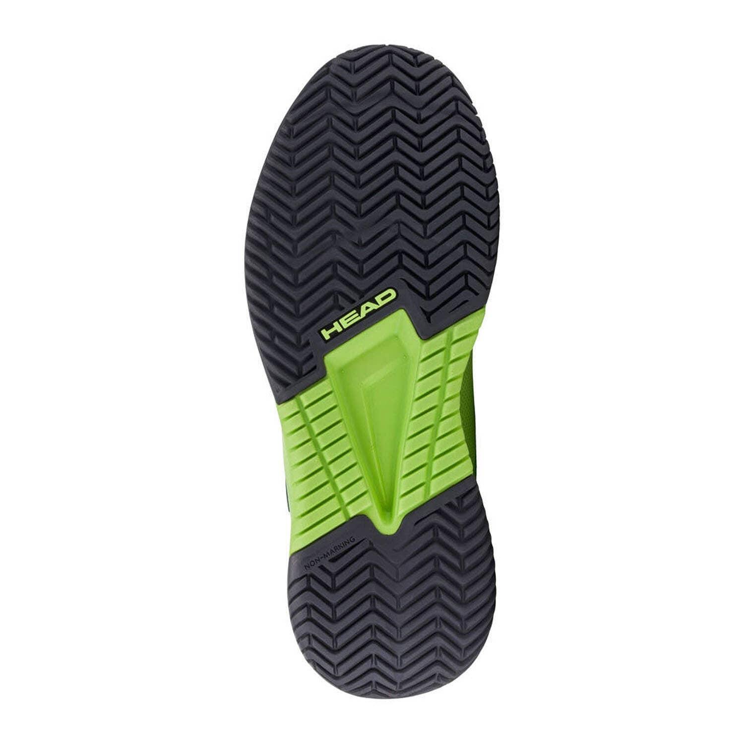 Tennisschoenen voor kinderen Head Sprint Pro 4.0 5/6