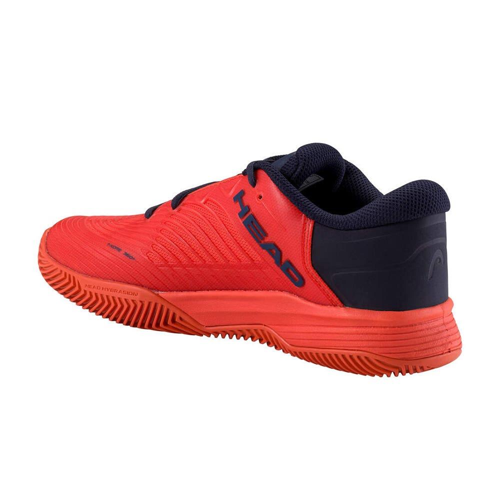 HEAD Revolt Pro 4.5 Clay Chaussures de tennis junior 3/6