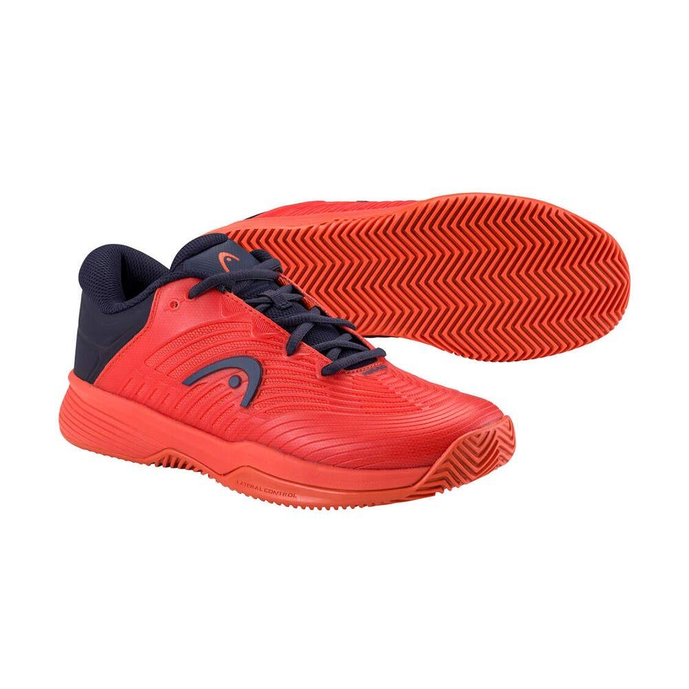 HEAD Revolt Pro 4.5 Clay Chaussures de tennis junior 2/6