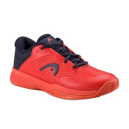 HEAD Revolt Pro 4.5 Clay Chaussures de tennis junior