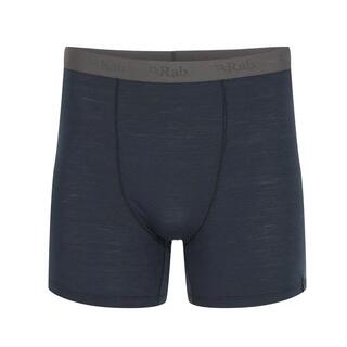 Men's Merino Boxers Syncrino - Beluga