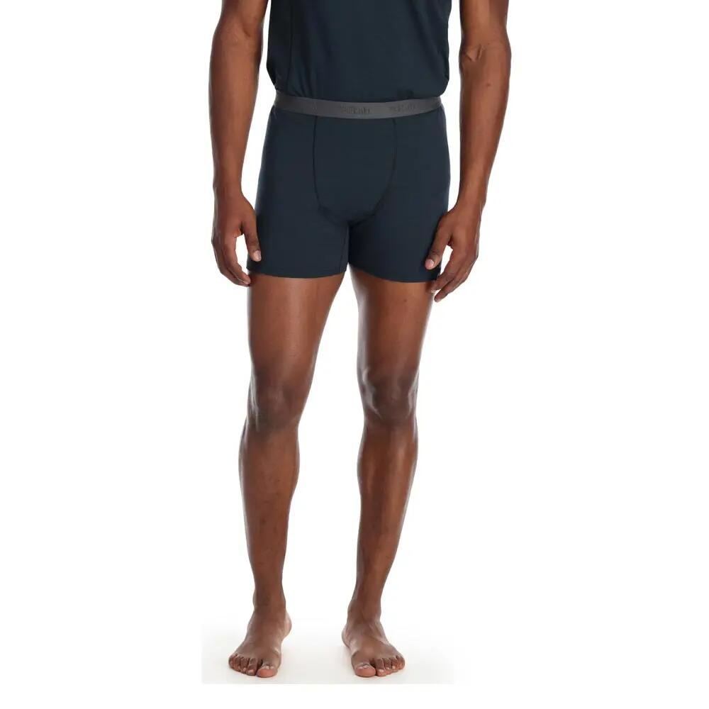 Rab Men's Syncrino Merino Boxers Beluga -  3