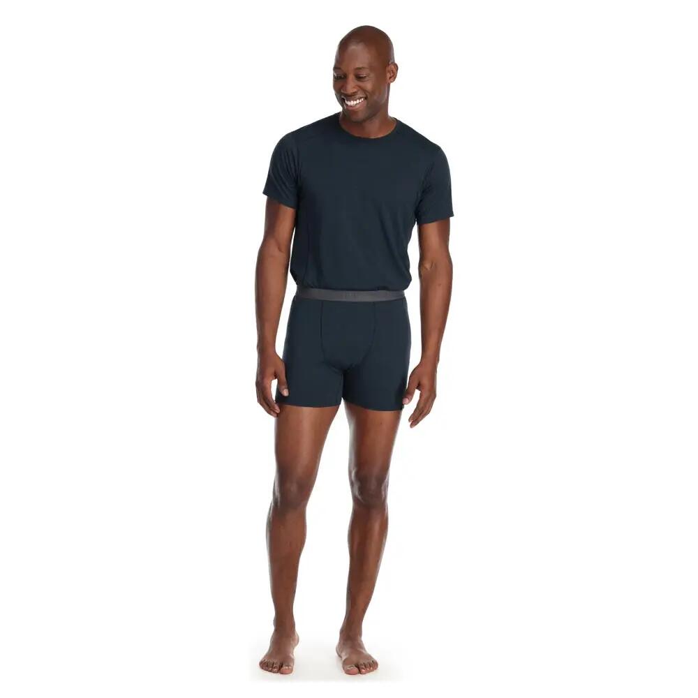Rab Men's Syncrino Merino Boxers Beluga -  5