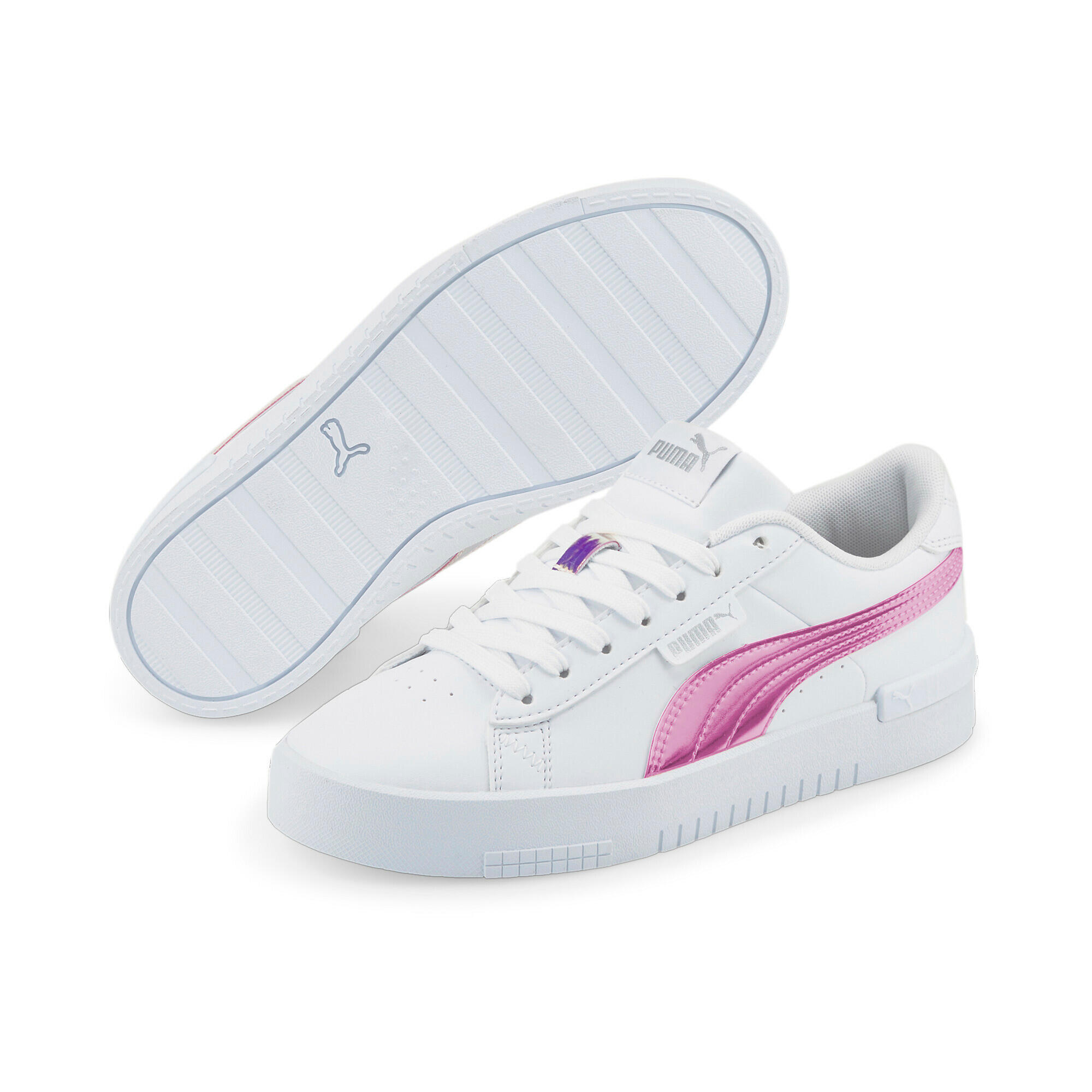 PUMA Dámské univerzálni boty 01 Jada Holo JR