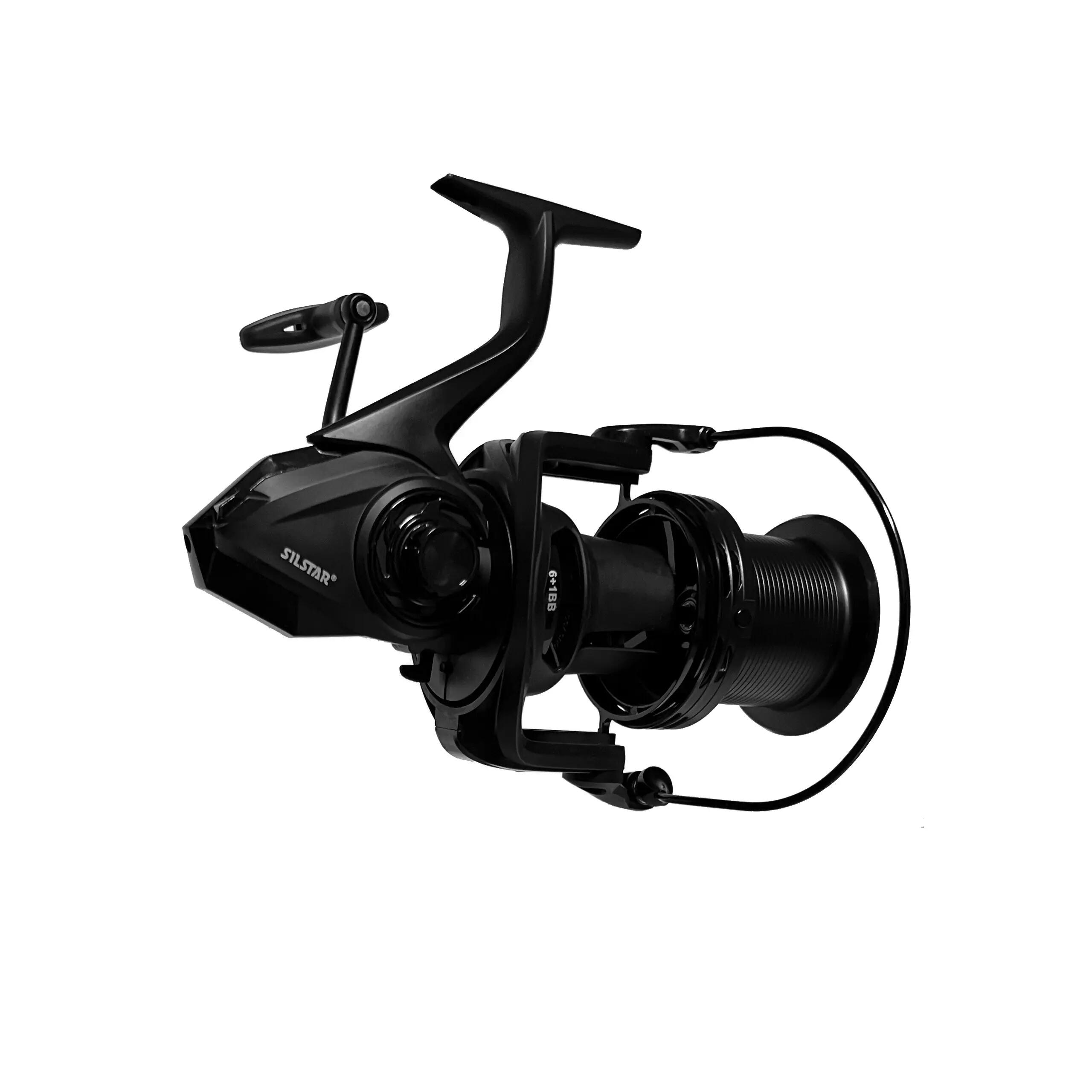 SILSTAR T-REX CARP 8000 FD 6+1 csapágy 3/7