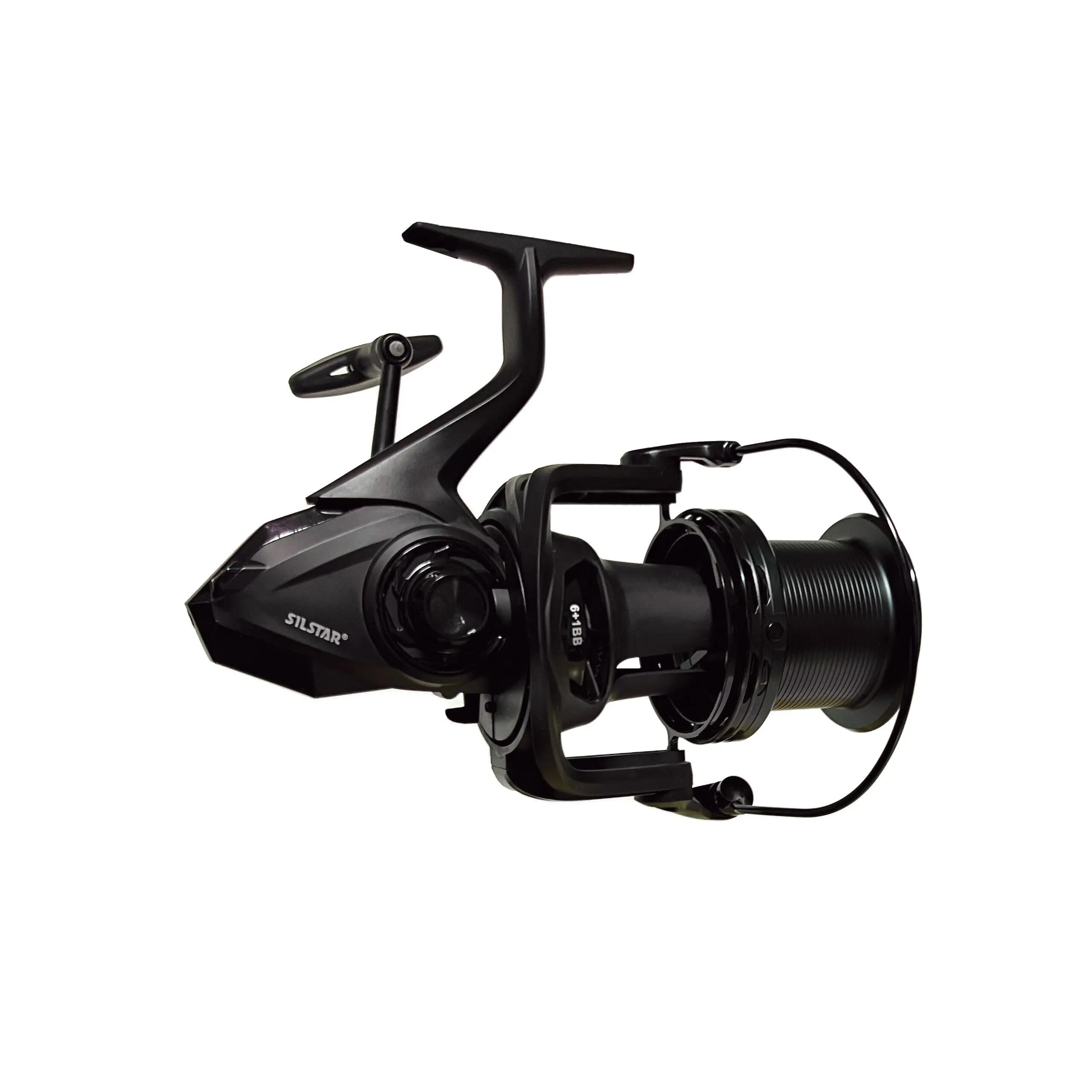SILSTAR T-REX CARP 8000 FD 6+1 csapágy 2/7