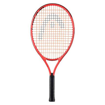 HEAD Radical 23 Raquetas de tenis para jugadores júnior
