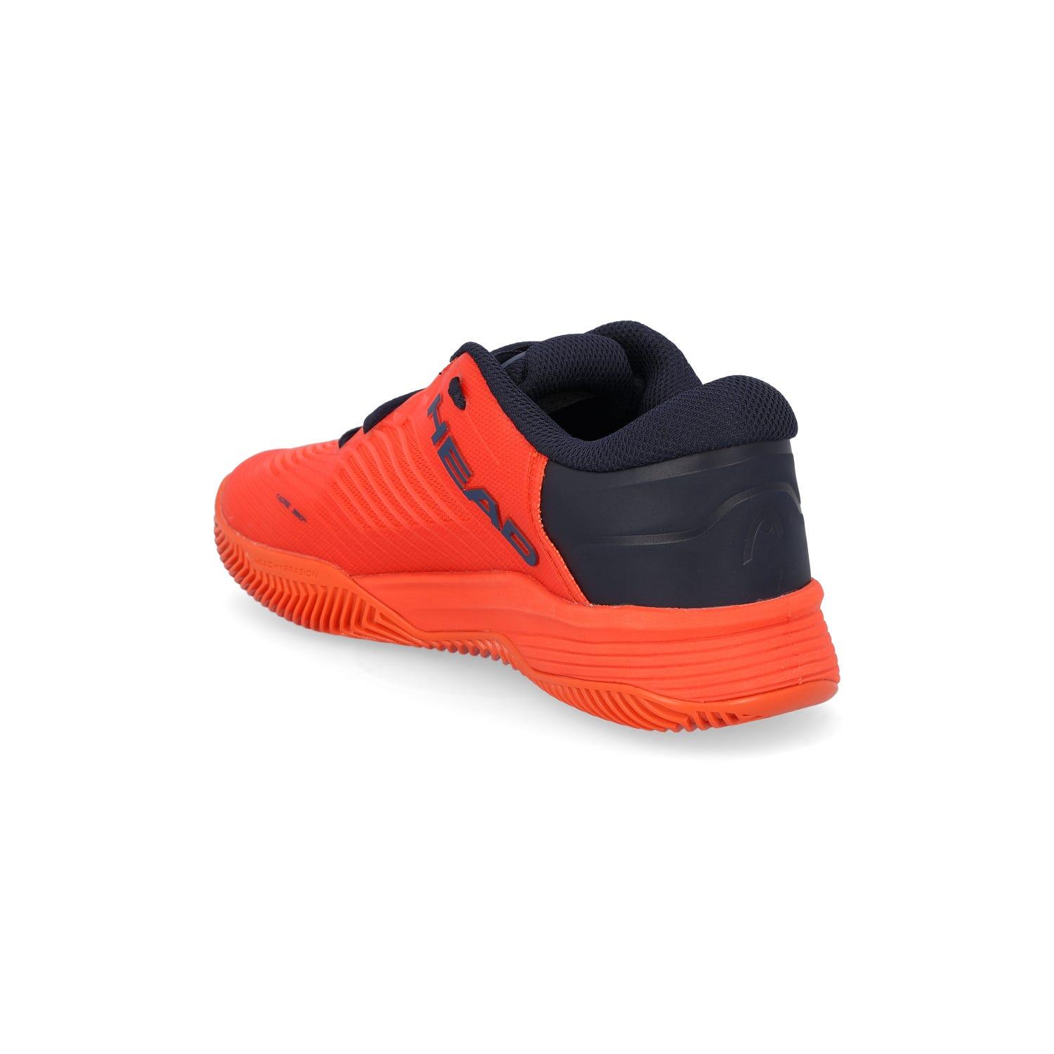 HEAD Revolt Pro 4.5 Clay Junior Tennisschoenen 3/6