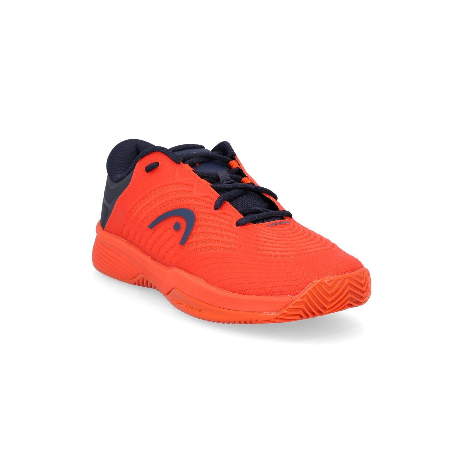 HEAD Revolt Pro 4.5 Clay Junior Tennisschoenen 2/6