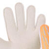 Gants De Gardien De But PROTECT Adulte (Orange / Gris) 3/3