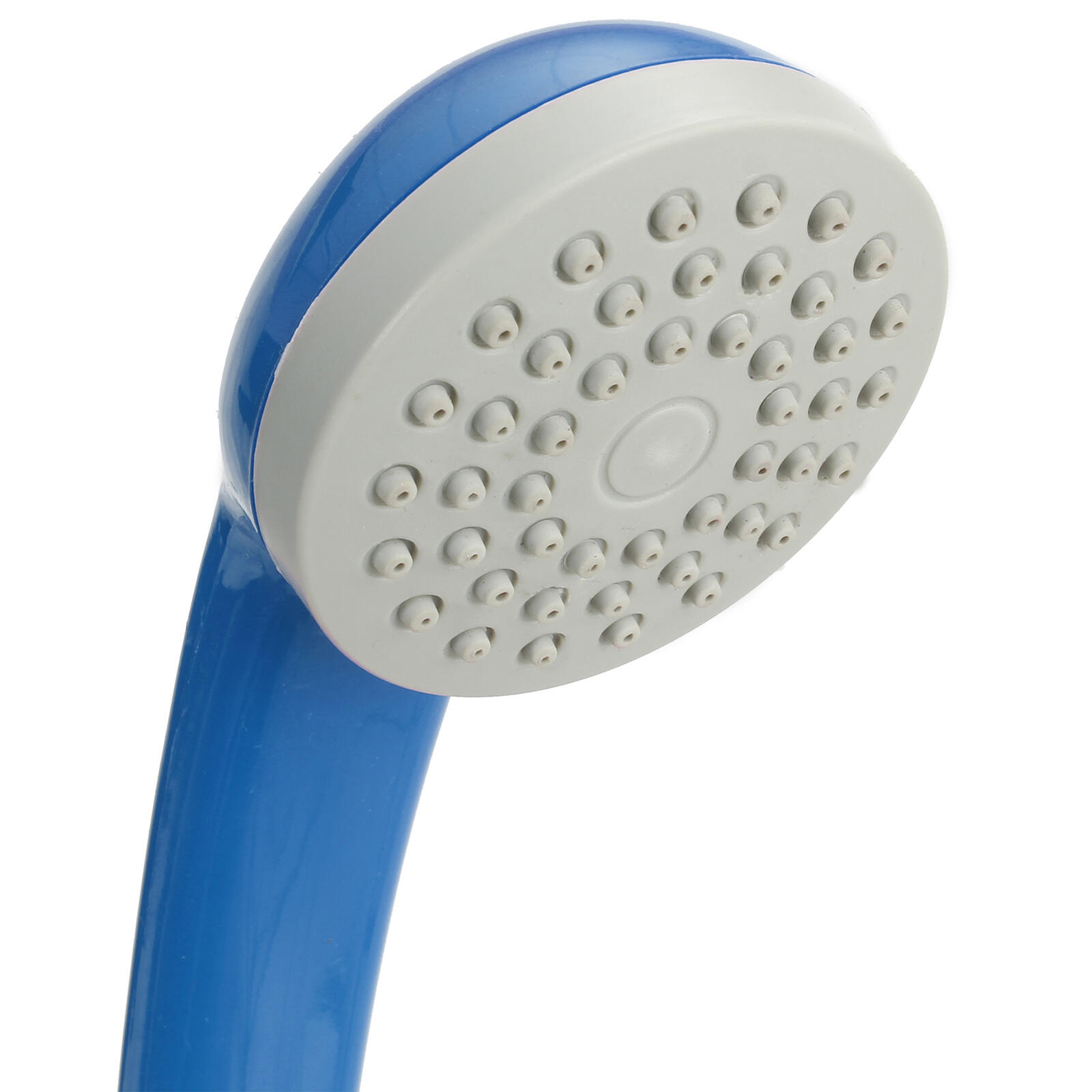 Doccia da Campeggio Aquafresh pompa sommersa 200 cm tubo 12V 7/7