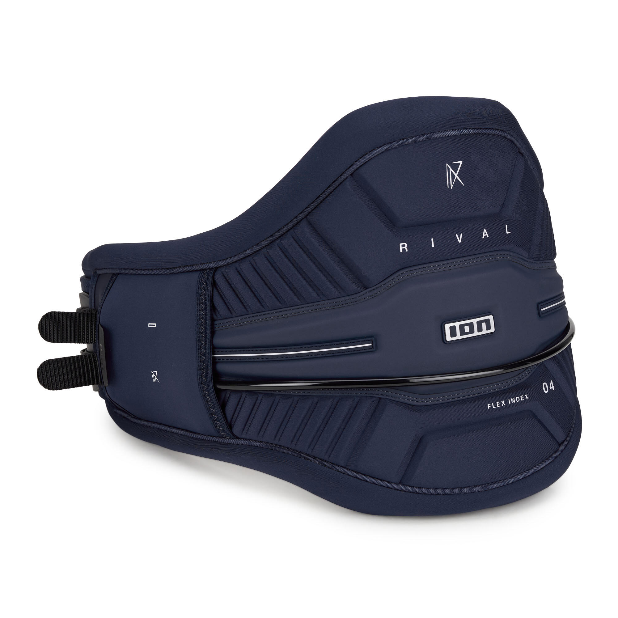 ION Heup Kite Rival Blauw 6/6