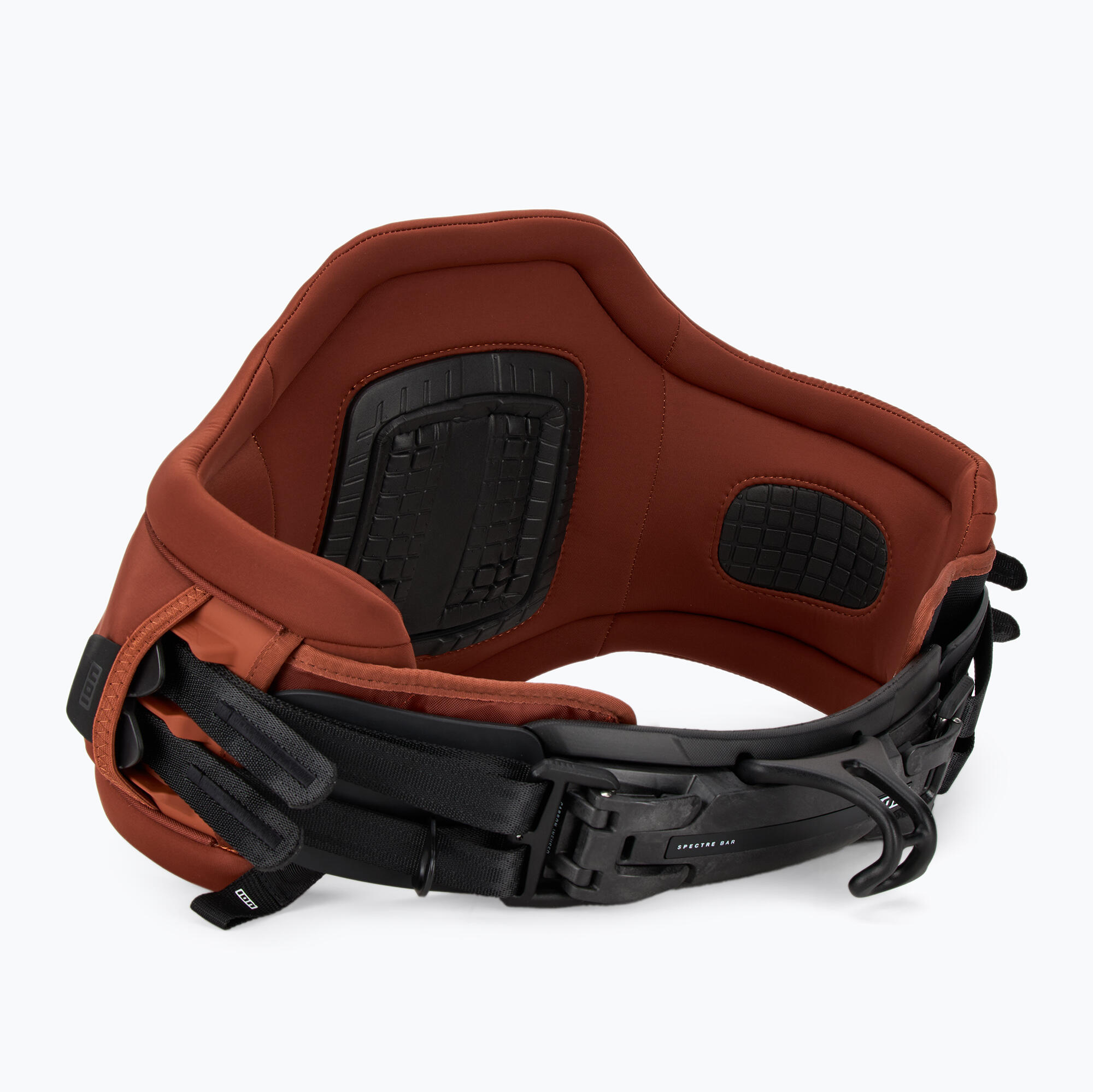 Trapez kitesurfingowy męski ION Kite Waist Apex 2/6