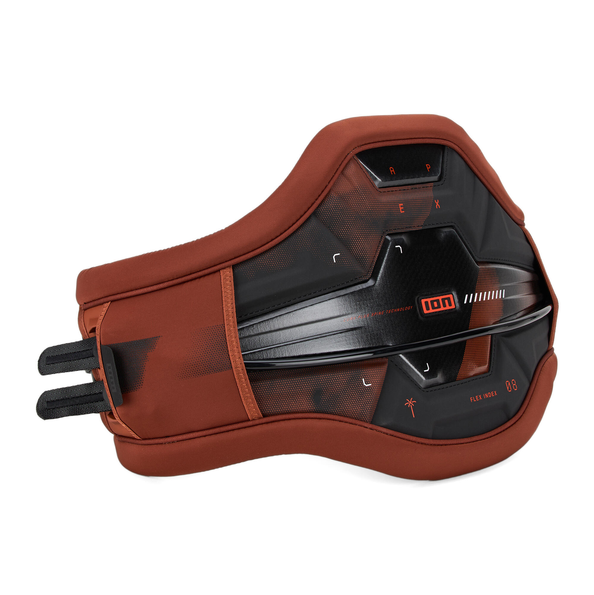 Trapez kitesurfingowy męski ION Kite Waist Apex 6/6
