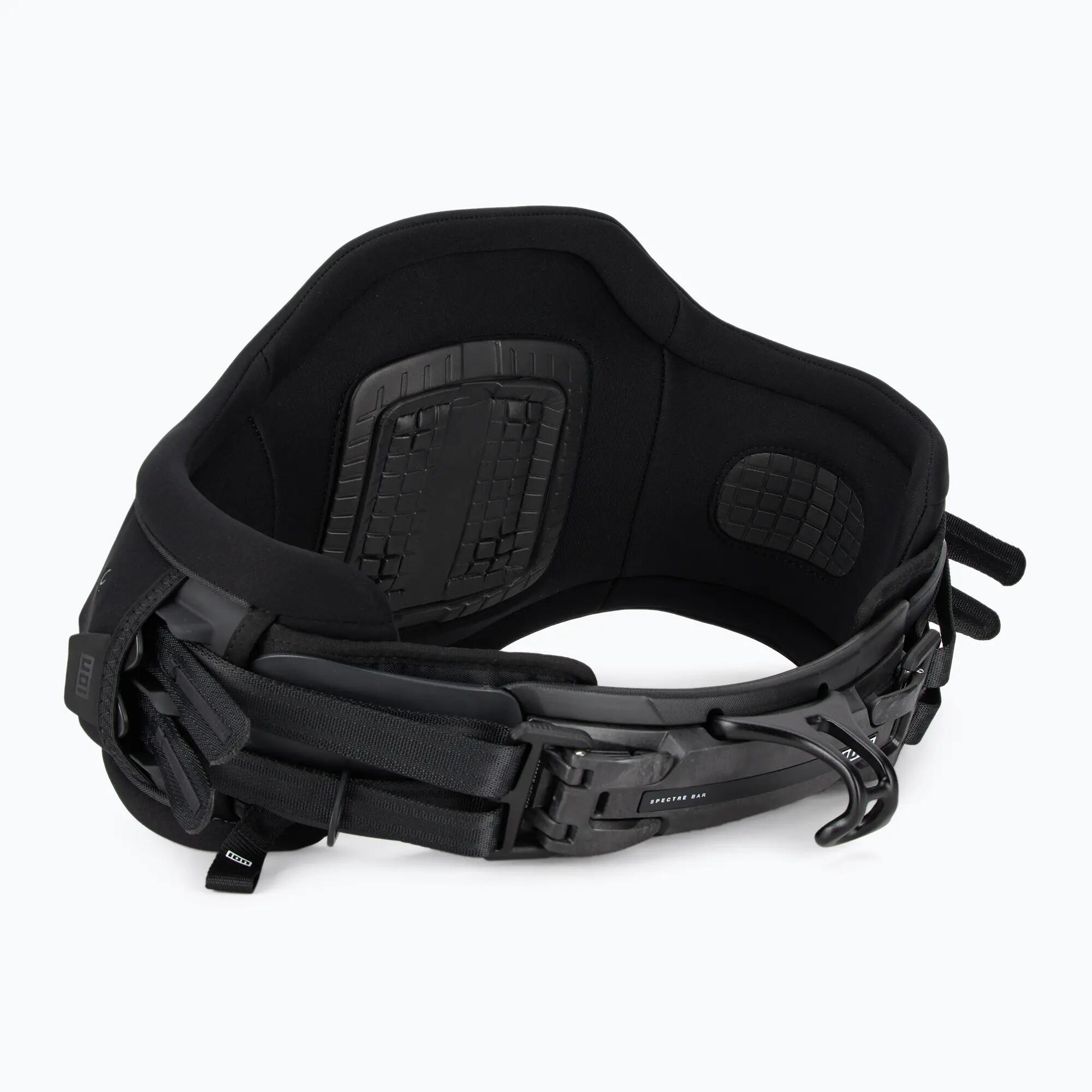 Trapez kitesurfingowy męski ION Kite Waist Apex 2/6
