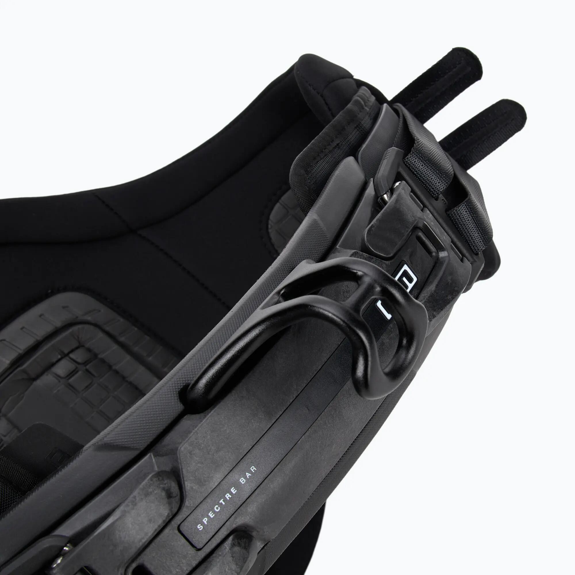 Trapez kitesurfingowy męski ION Kite Waist Apex 5/6