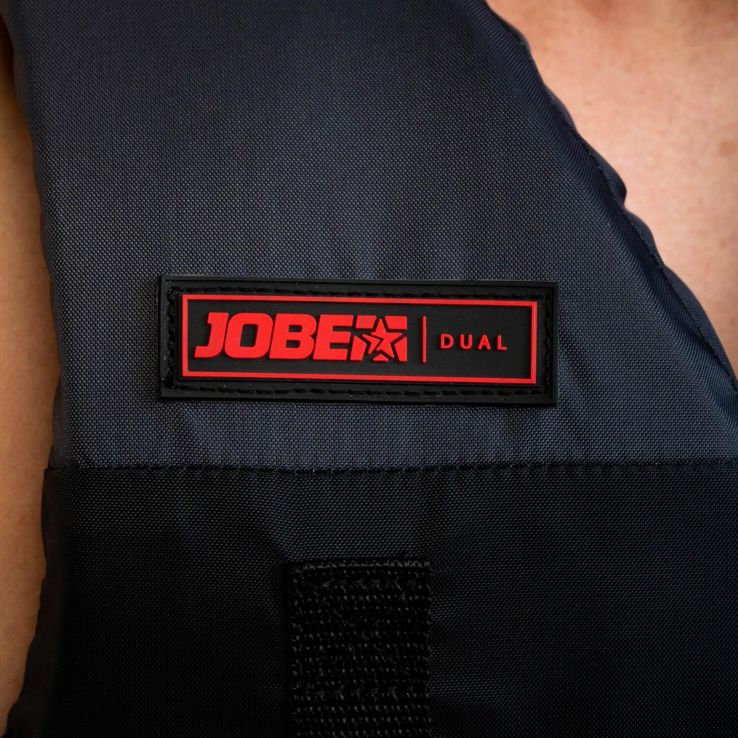 Kamizelka Jobe Dual Life Vest Black 3/6