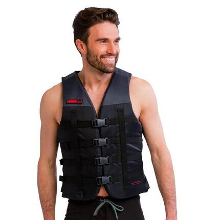 Kamizelka Jobe Dual Life Vest Black