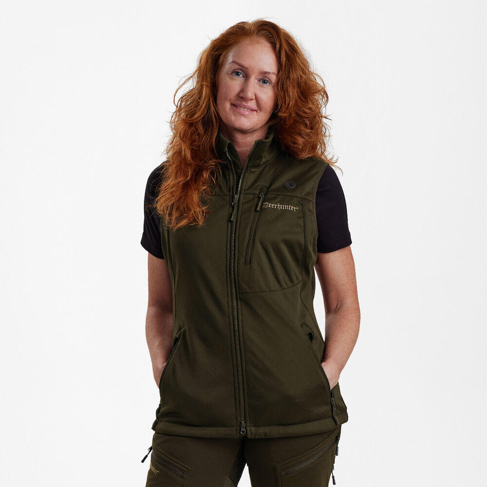 DEERHUNTER Vesta Lady Excape Softshell