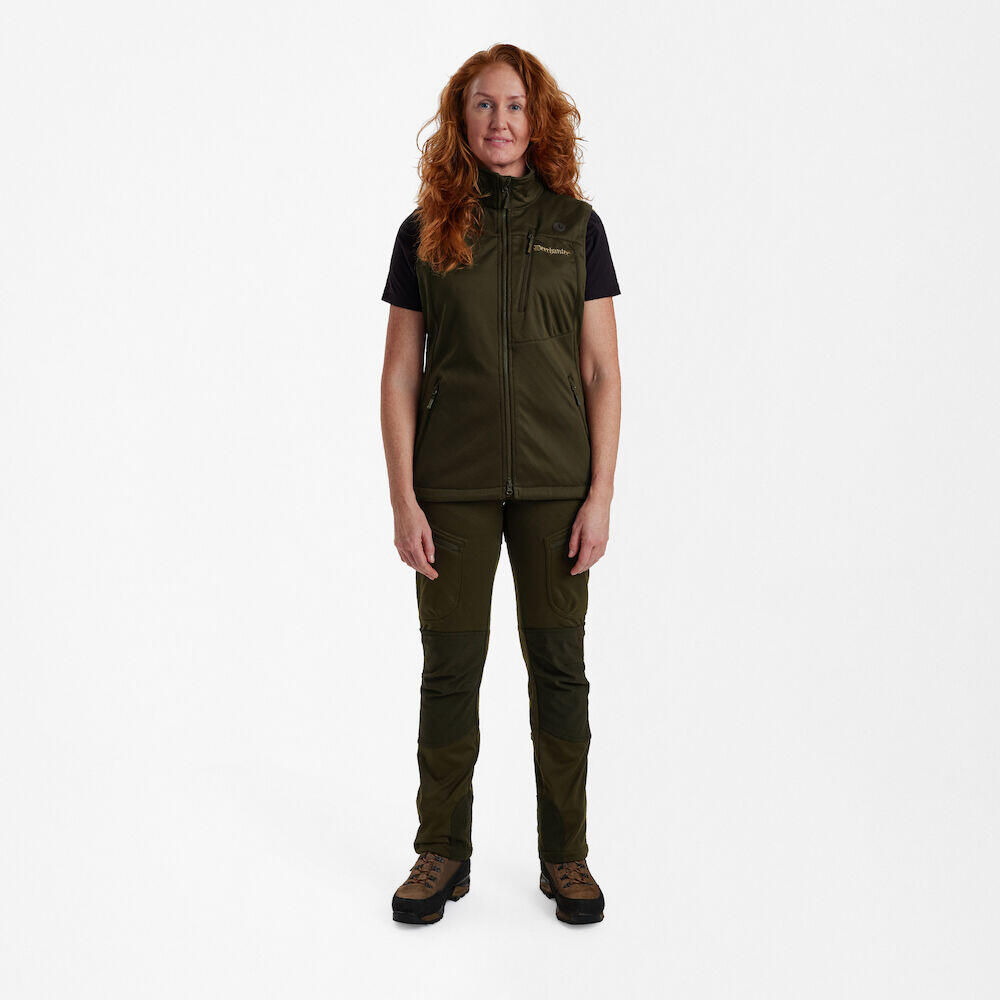 Vesta Lady Excape Softshell 3/5