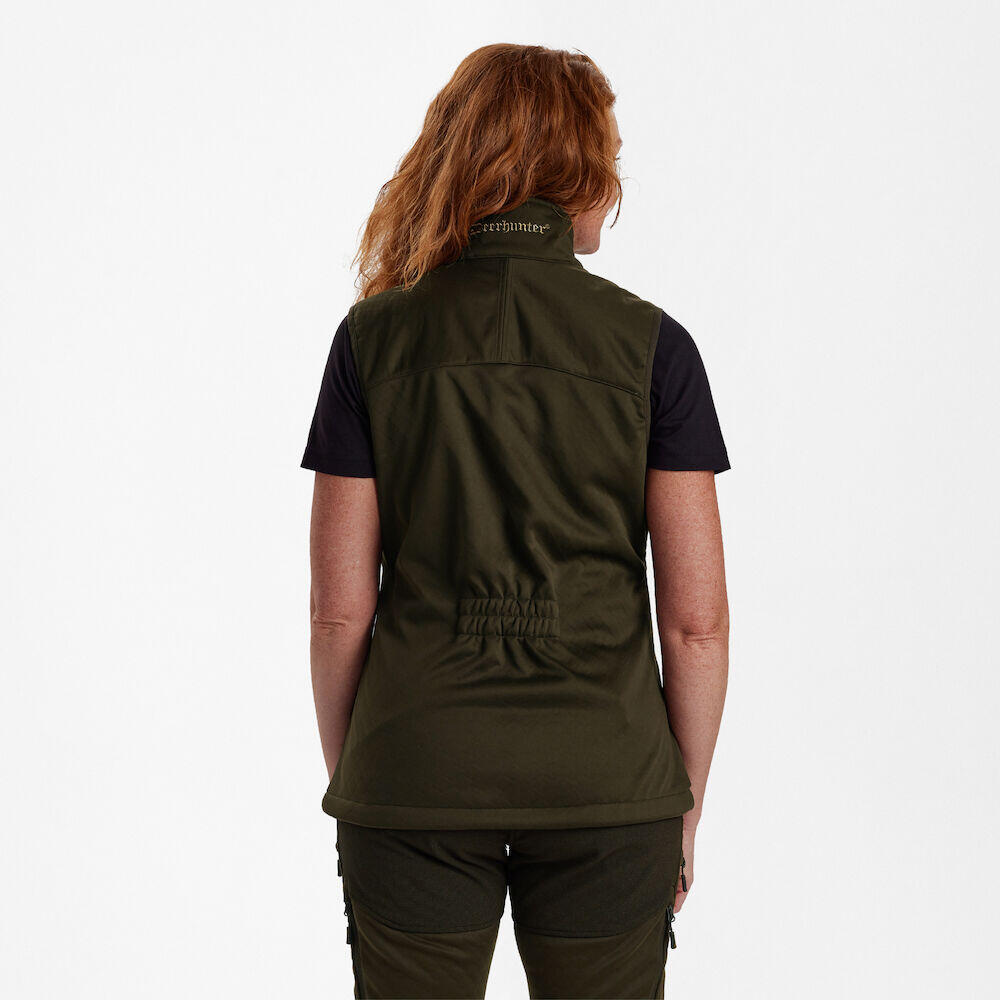 Vesta Lady Excape Softshell 2/5