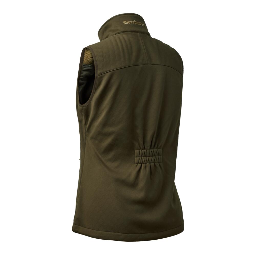 Vesta Lady Excape Softshell 5/5