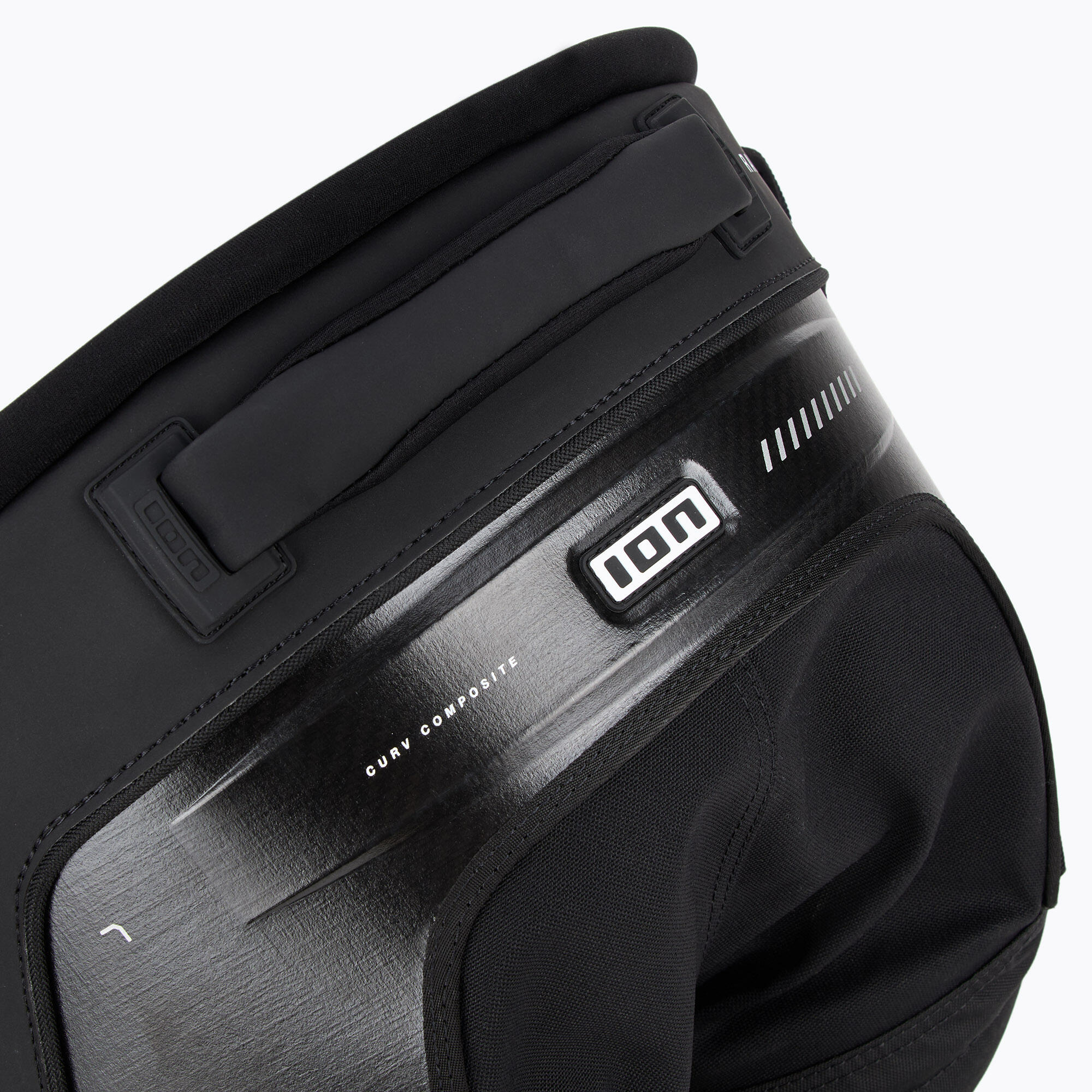 ION Seat Kite Radar Zwart 3/5