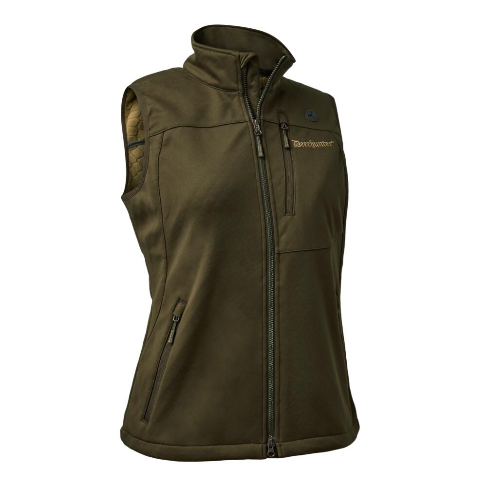 Vesta Lady Excape Softshell 4/5