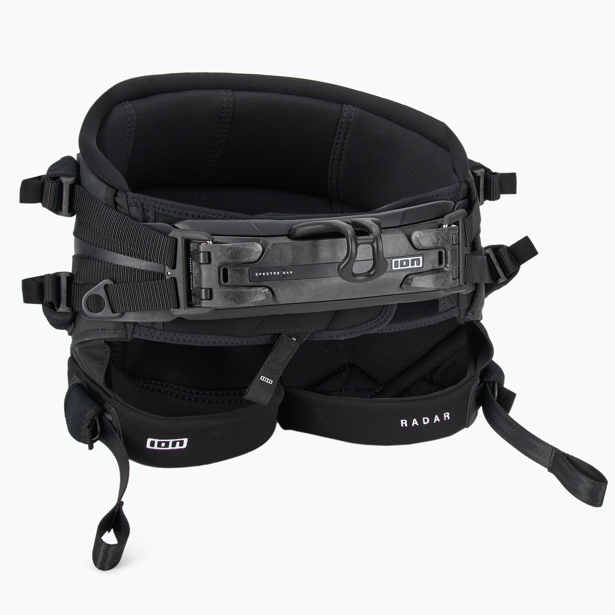 ION Seat Kite Radar Zwart 2/5