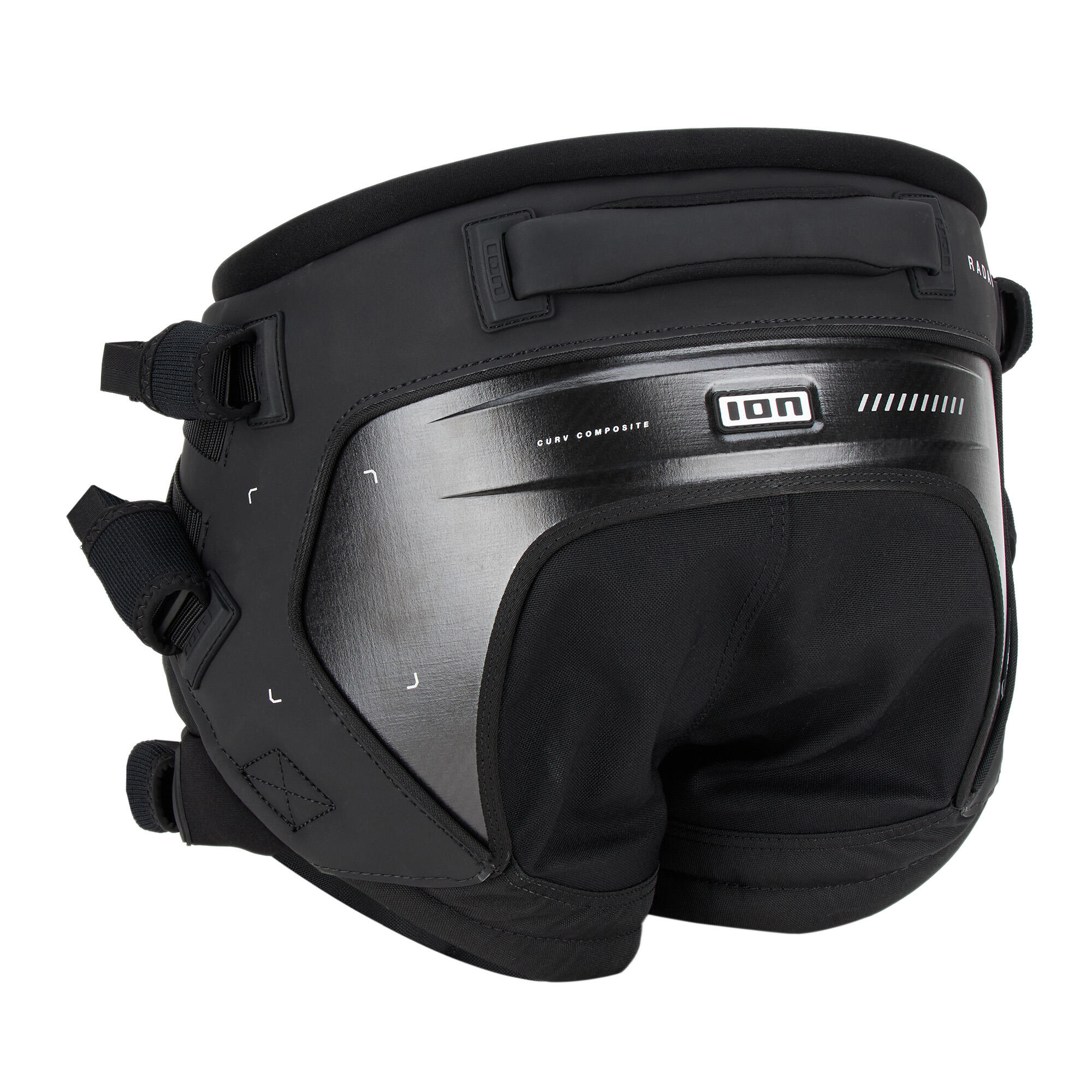 ION Seat Kite Radar Zwart 5/5