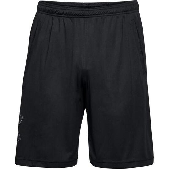 Under Armour Herren Short UA Tech Graphic Shorts 1306443