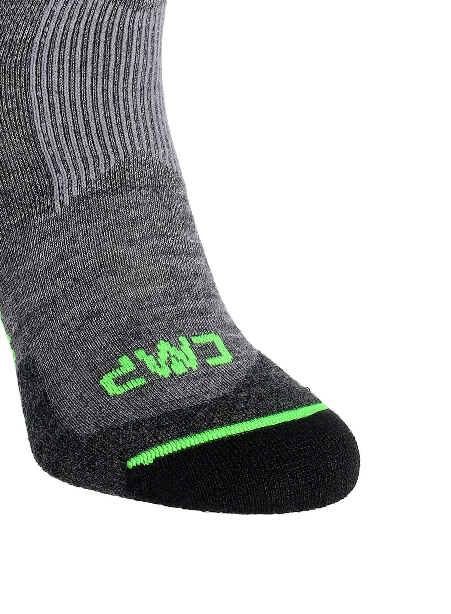 Vlněné ponožky CMP 4/4