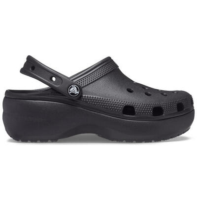 Crocs femme Classic Platform Clog