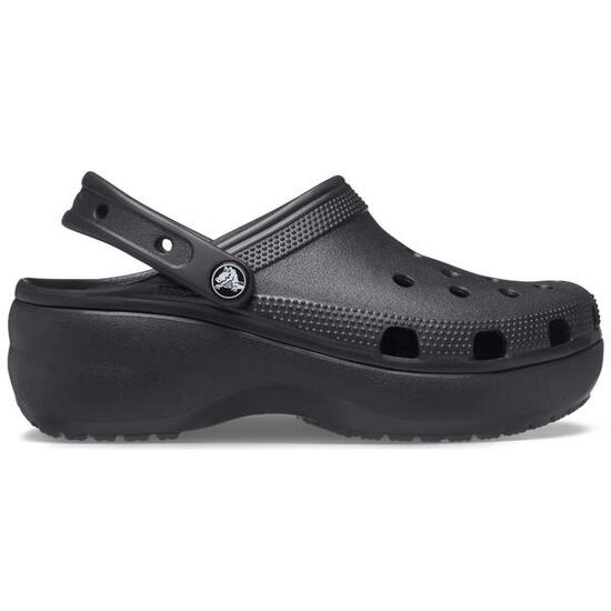 Crocs femme Classic Platform Clog