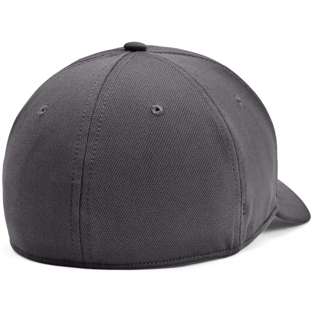 Férfi baseball sapka Under Armour Men's UA Team Blitzing 2/4