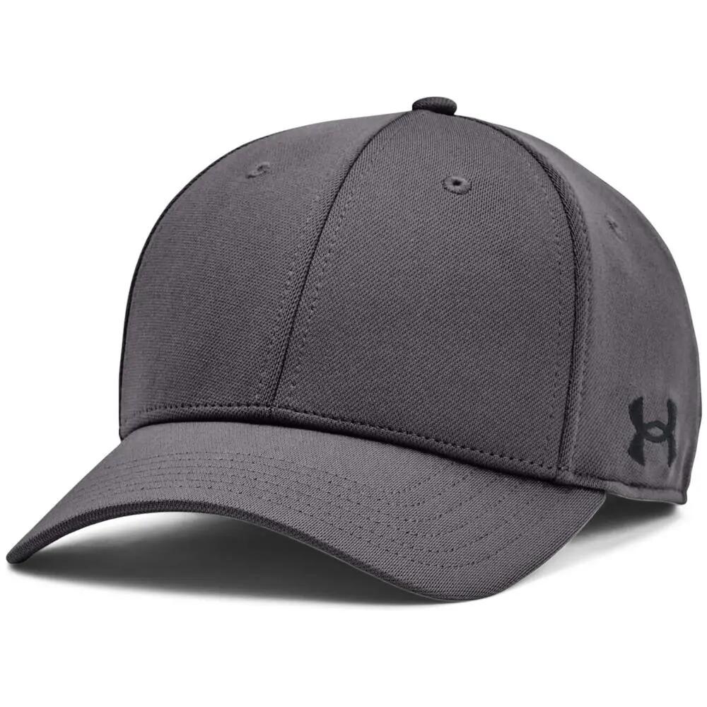 Férfi baseball sapka Under Armour Men's UA Team Blitzing 1/4