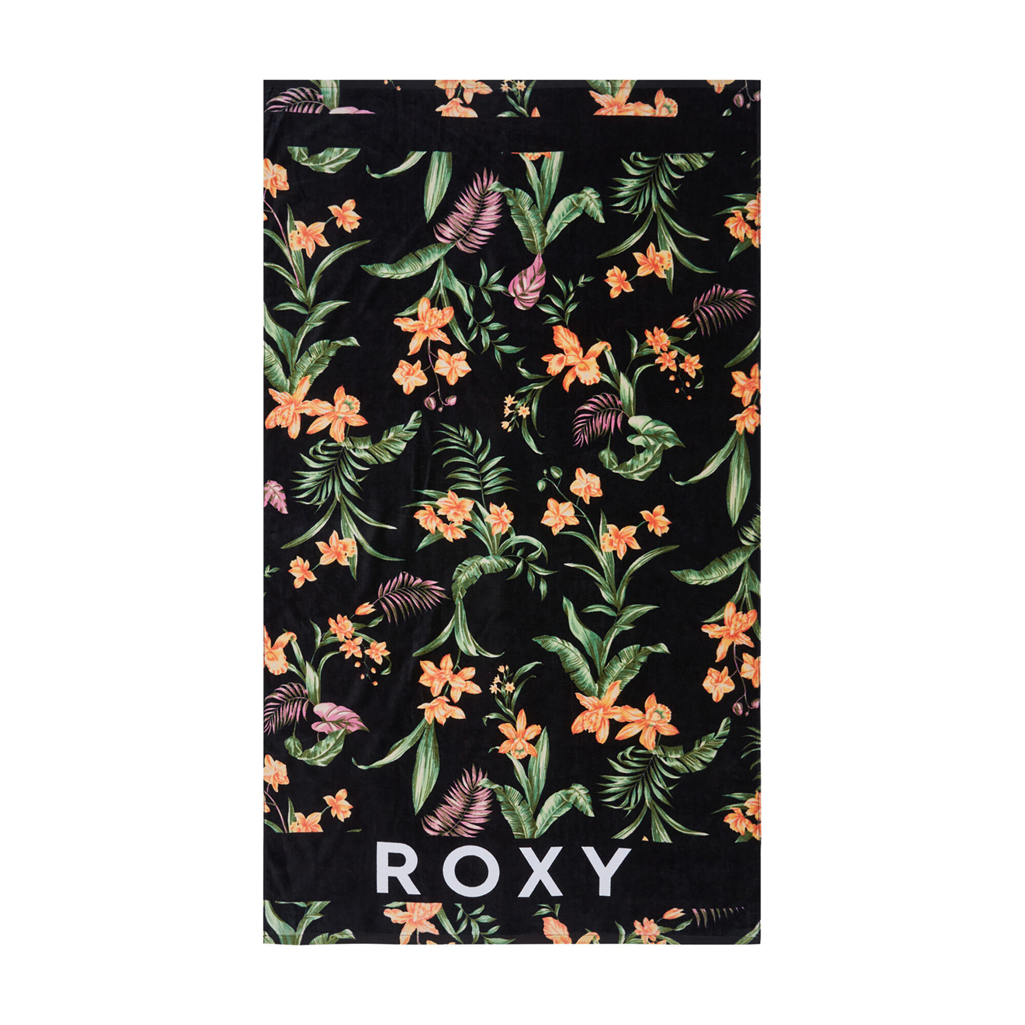 Toalha Roxy modelo ERJAA04360-KVJ3 para mulheres 2/2
