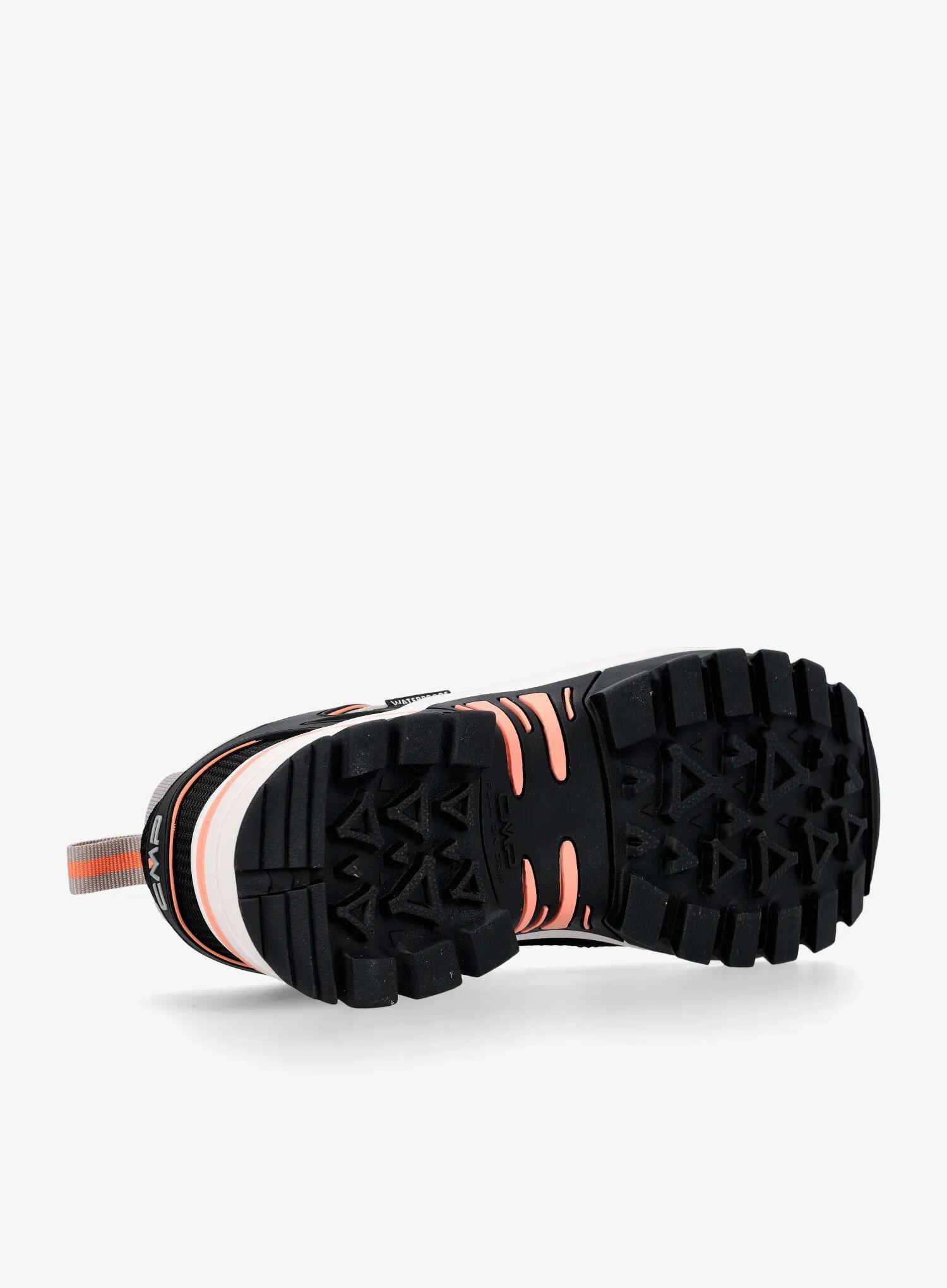 Buty turystyczne damskie CMP Rigel 2.0 Low 7/7