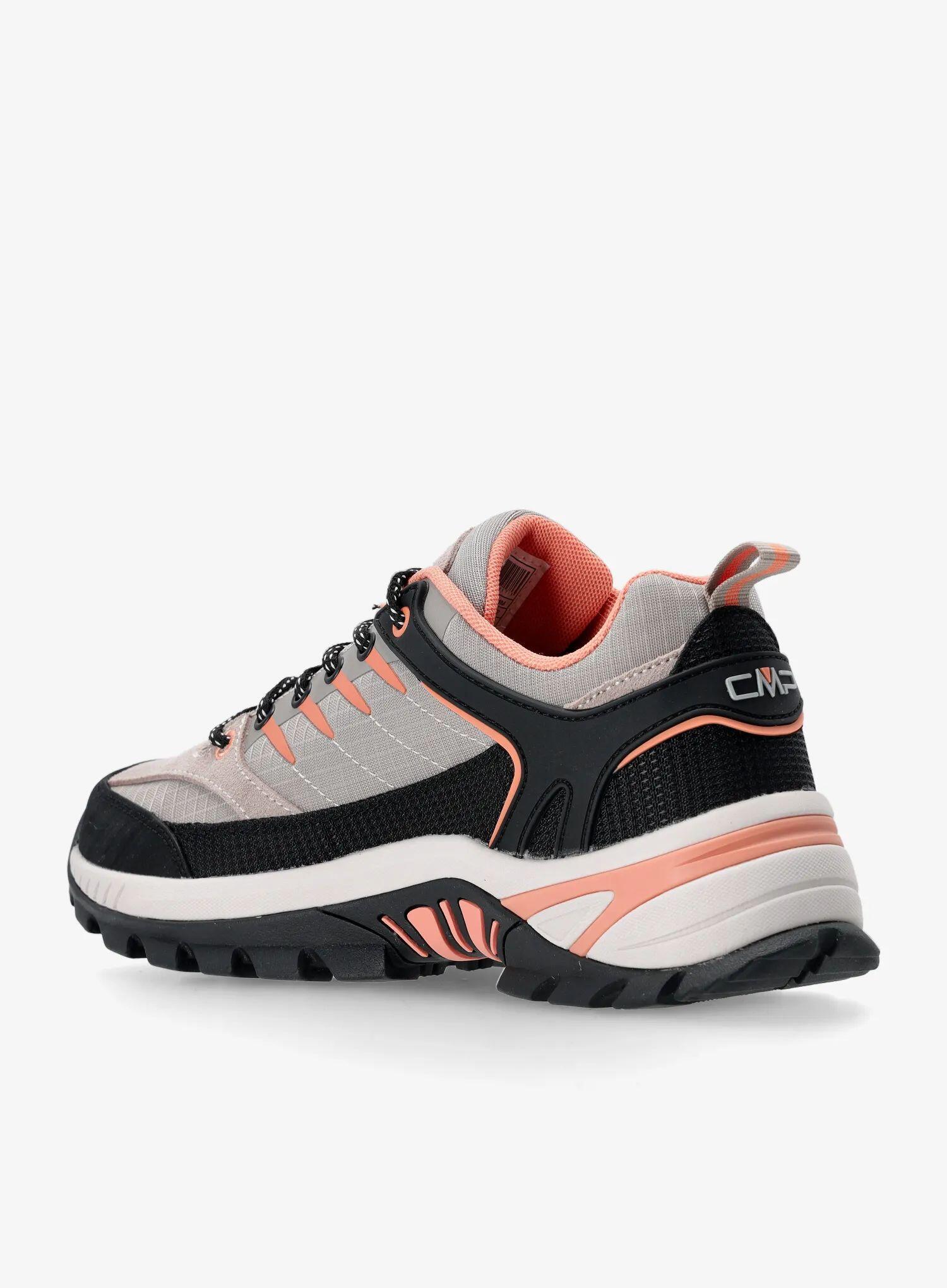 Buty turystyczne damskie CMP Rigel 2.0 Low 6/7
