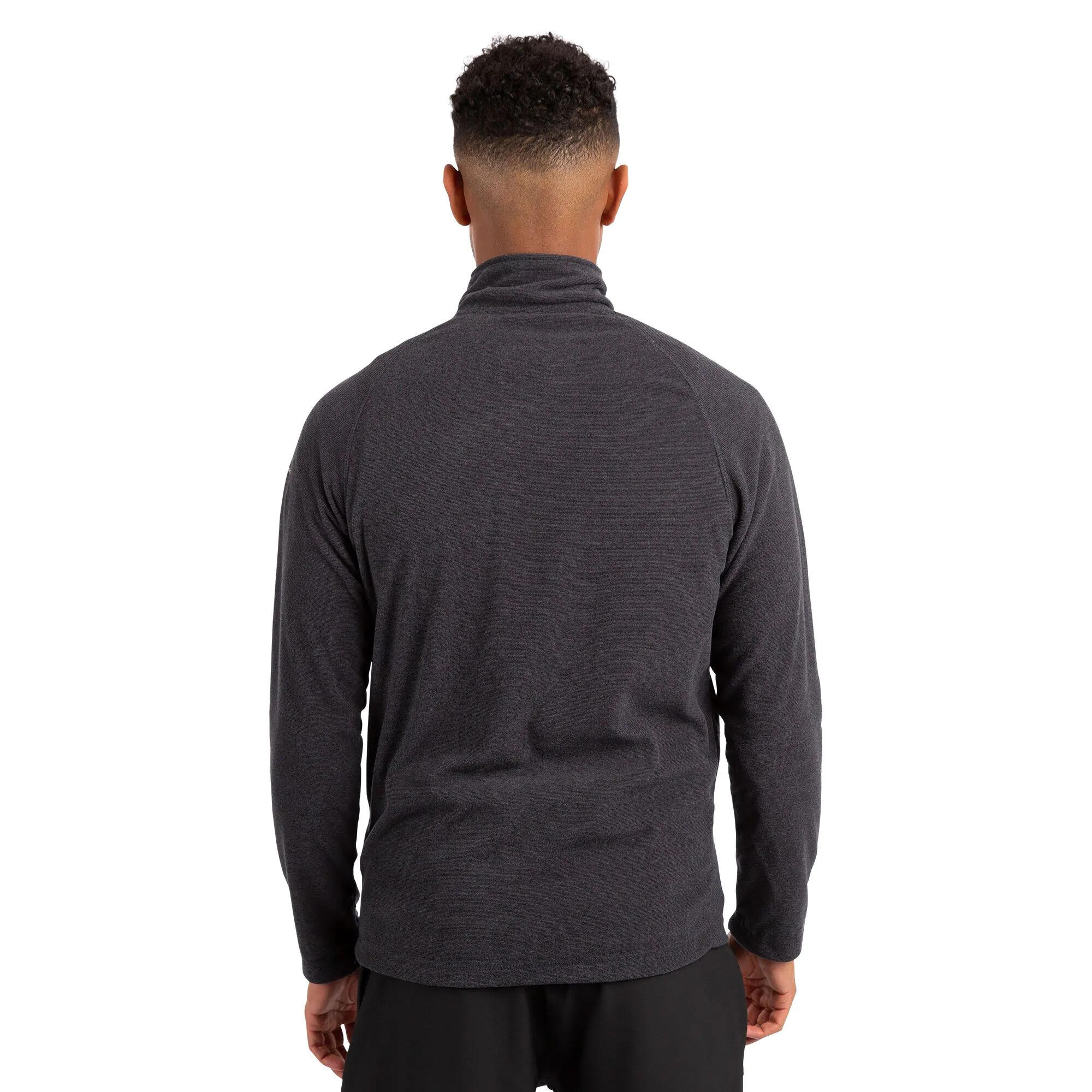 Haut Polaire KEYNOTE Homme (Gris Foncé) 3/5