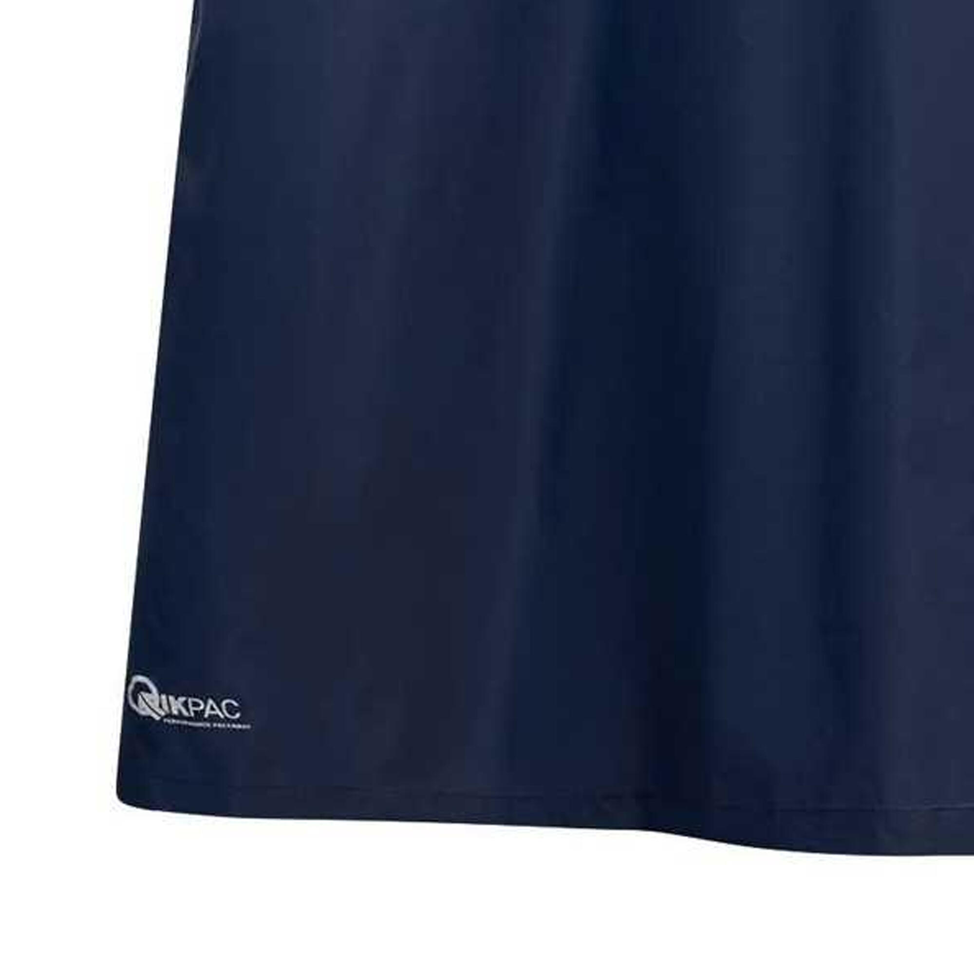 Chubasquero / Poncho impermeable con capucha transportable Modelo Qikpac 4/5
