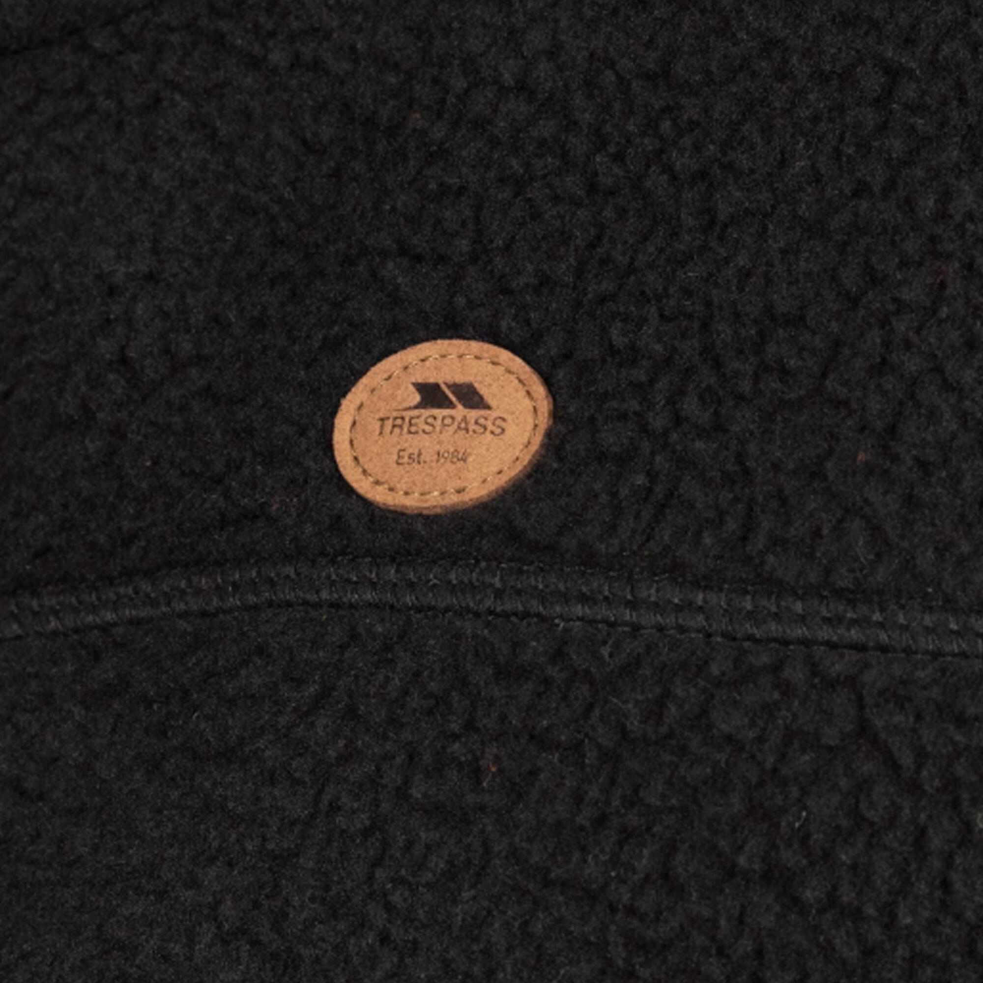 Veste Sans Manches NOTION Femme (Noir) 3/5