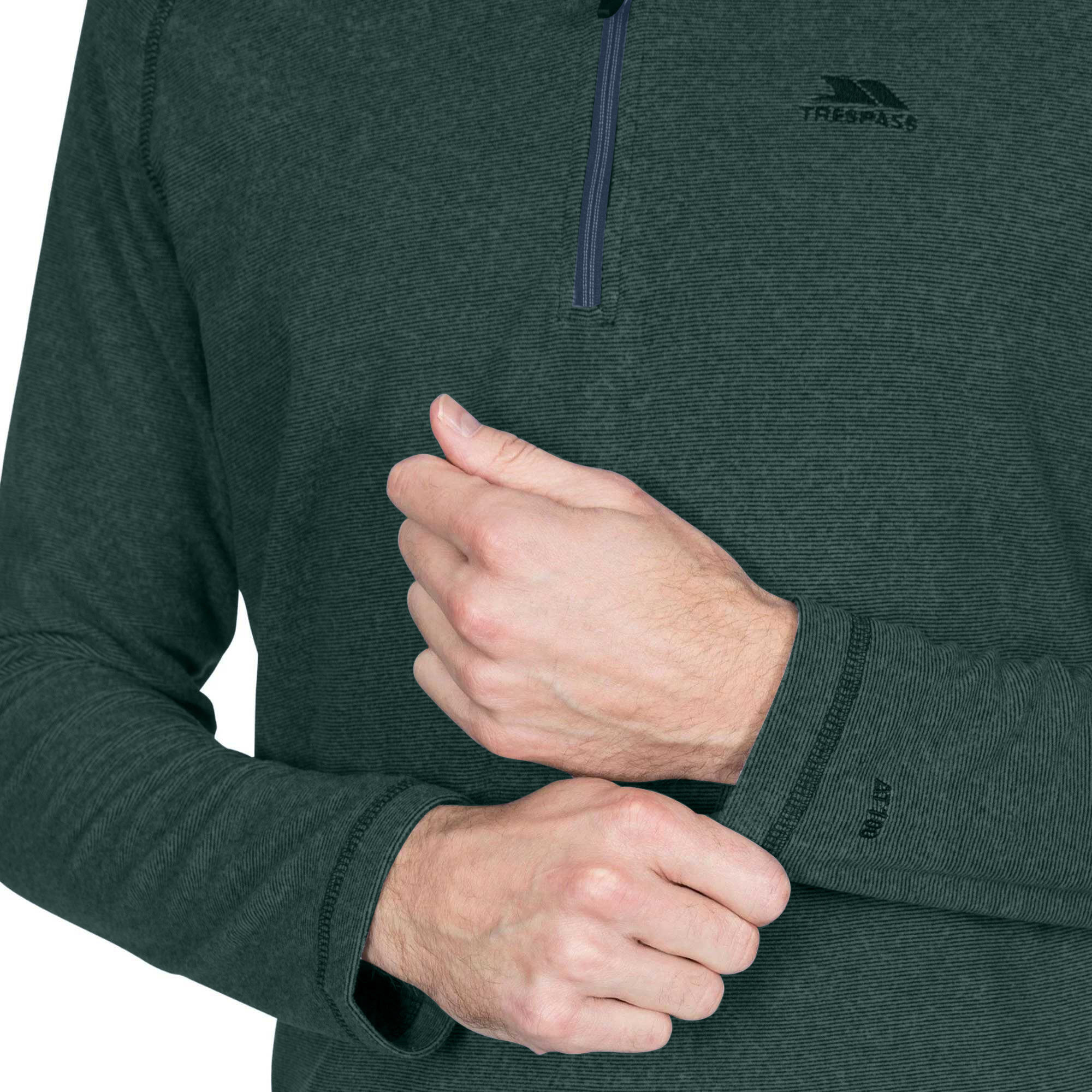 Haut Polaire KEYNOTE Homme (Pin) 4/5