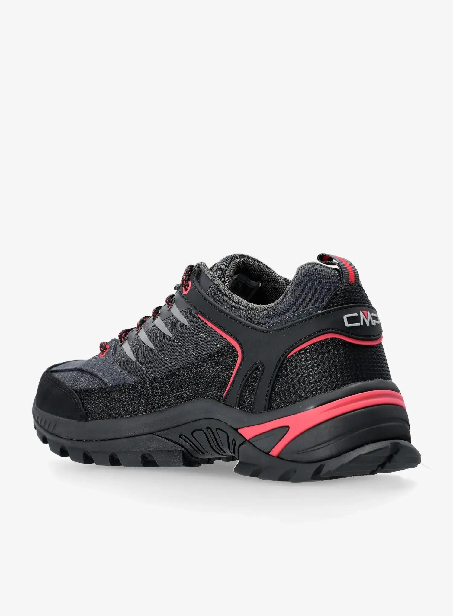 Buty turystyczne niskie męskie CMP Rigel 2.0 Low 6/7
