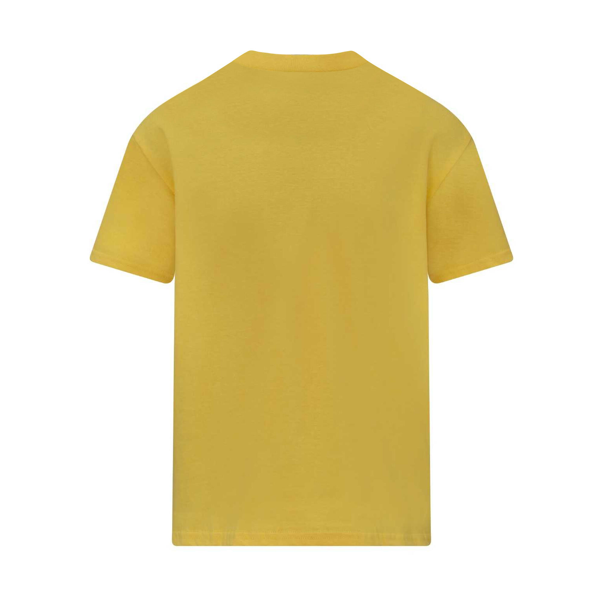 Tshirt SOFTSTYLE Enfant (Marguerite) 2/2