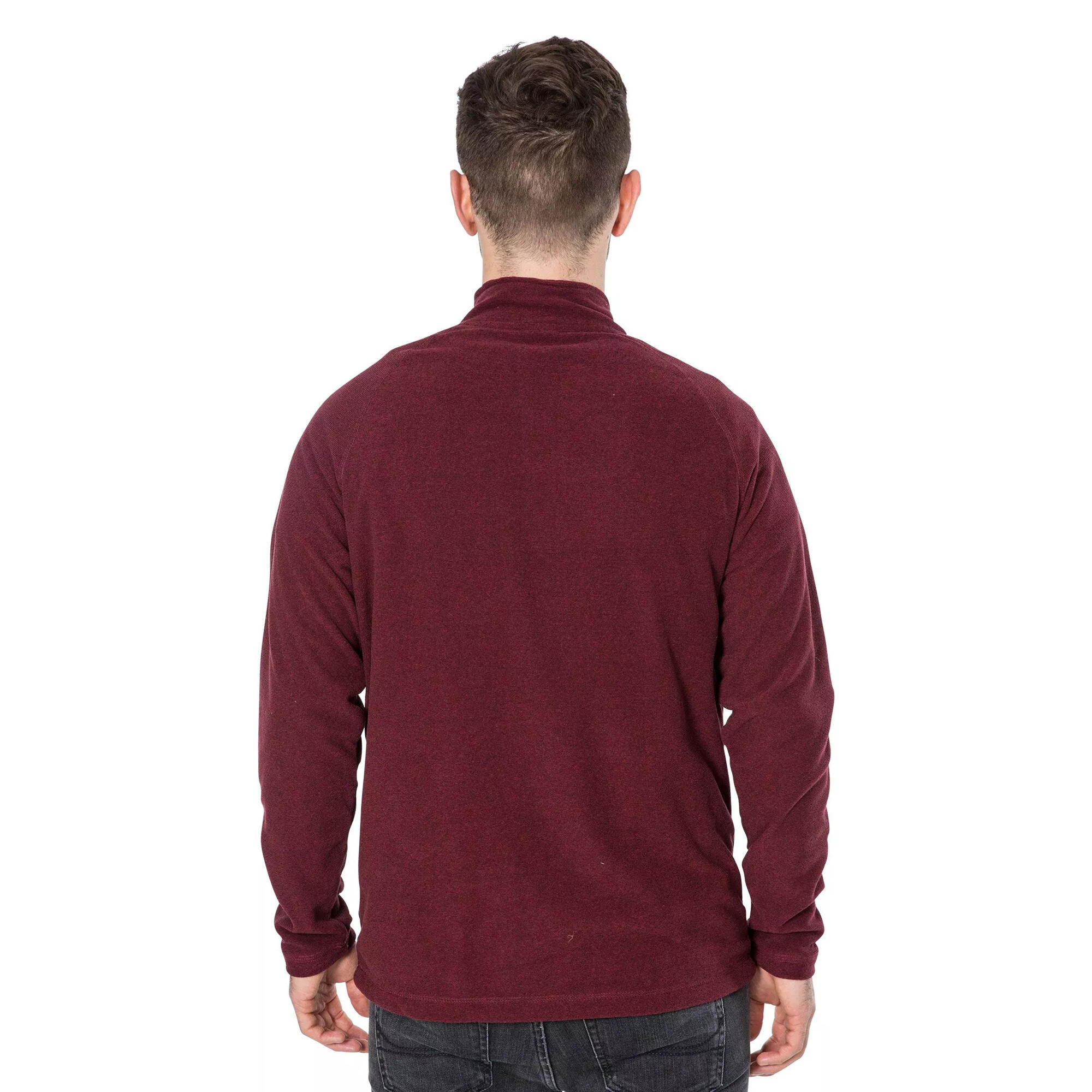 Haut Polaire KEYNOTE Homme (Bordeaux) 3/5