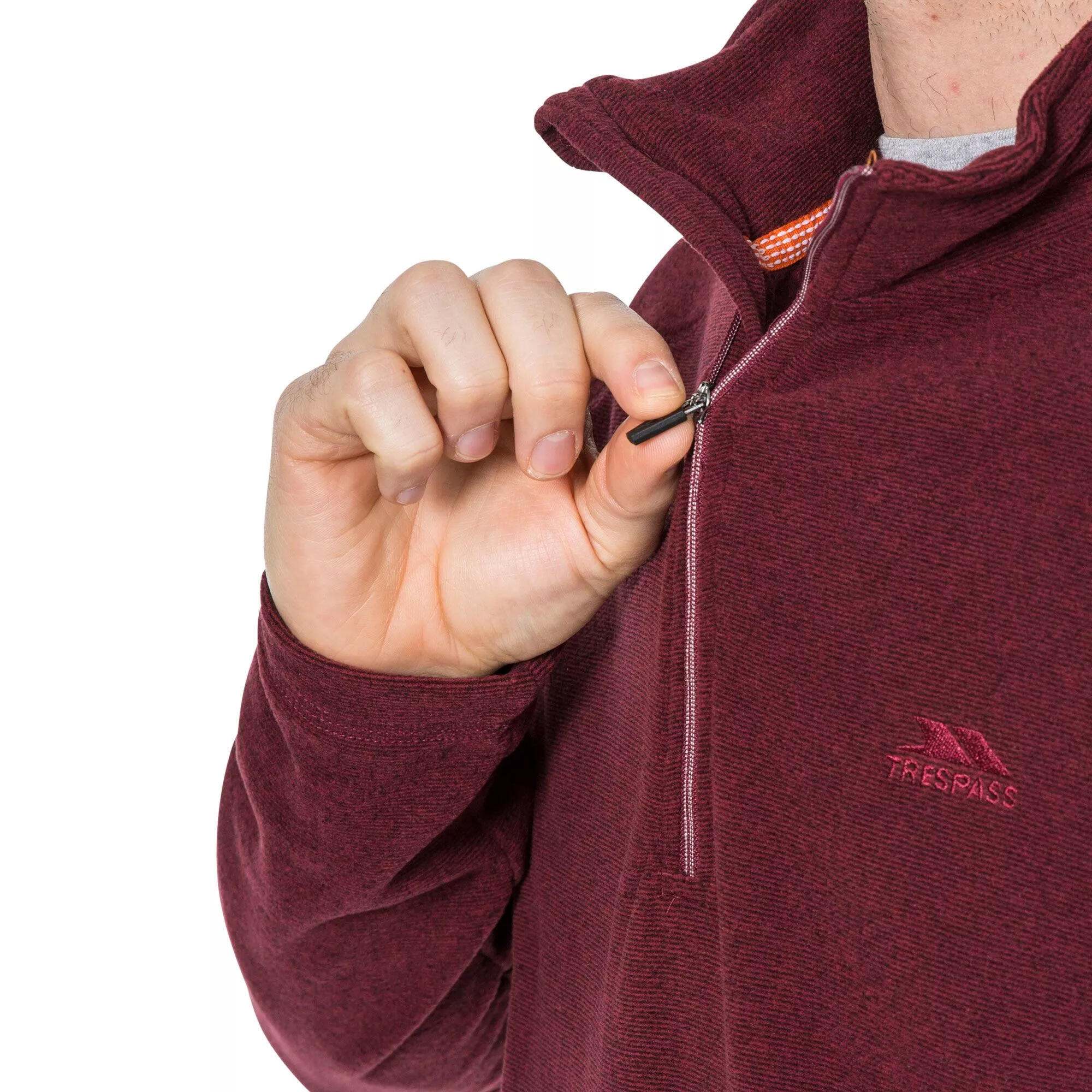Haut Polaire KEYNOTE Homme (Bordeaux) 4/5