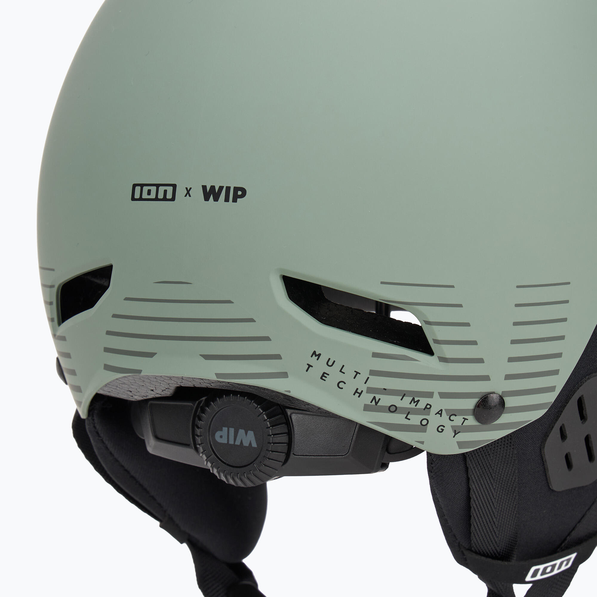 Helm ION Slash Amp 7/7