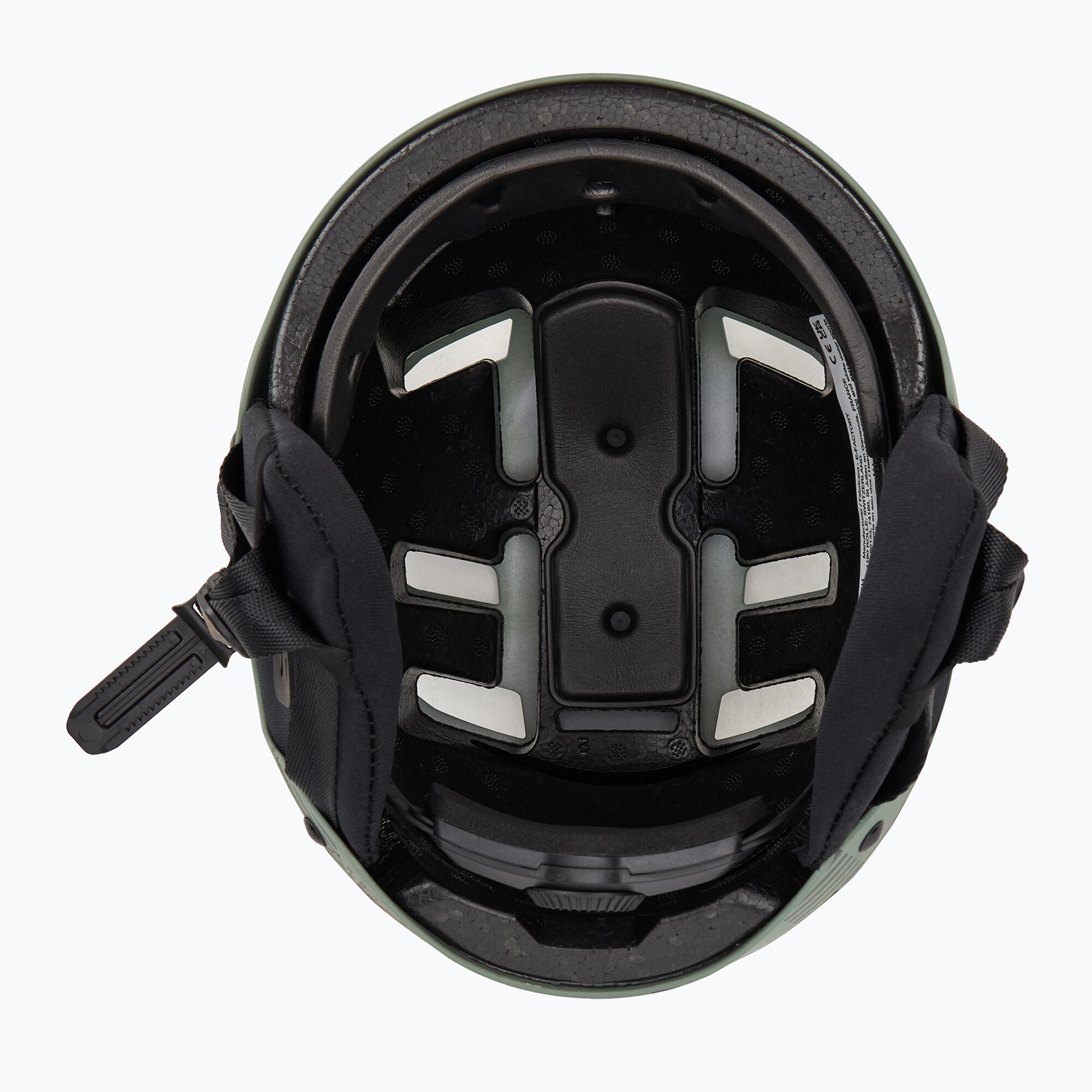 Helm ION Slash Amp 6/7