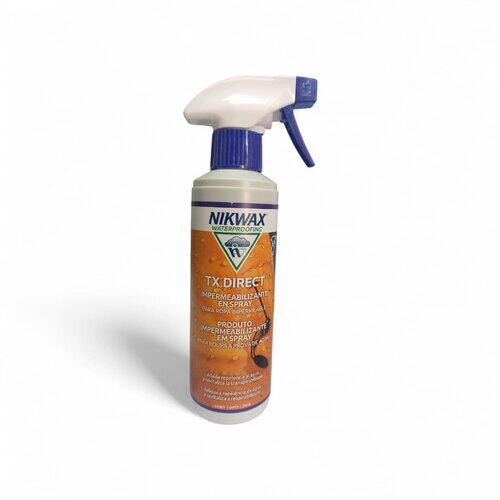 NikWax TX Direct Spray-On - 300ml